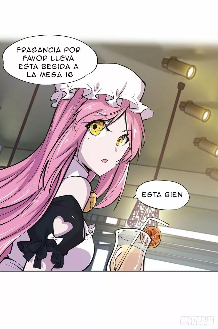 The Blood Princess And The Knight Capítulo 84 - Page 21