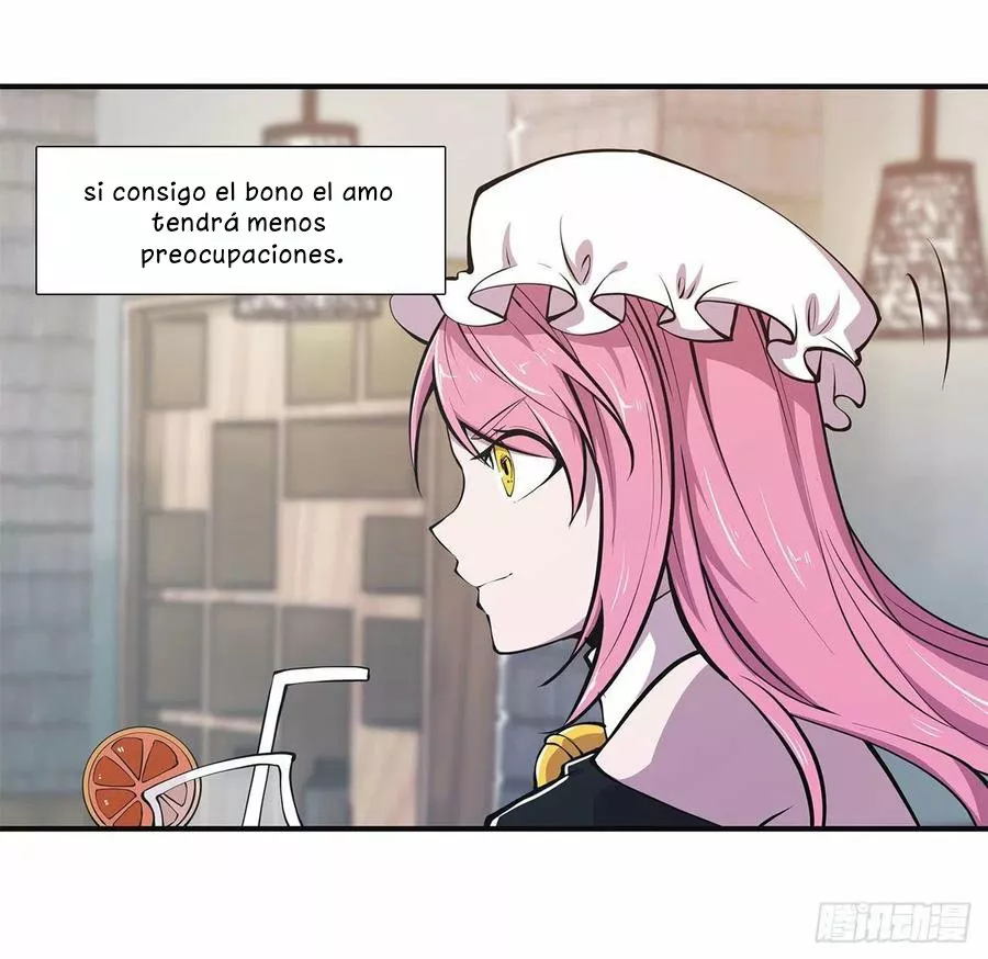 The Blood Princess And The Knight Capítulo 84 - Page 22