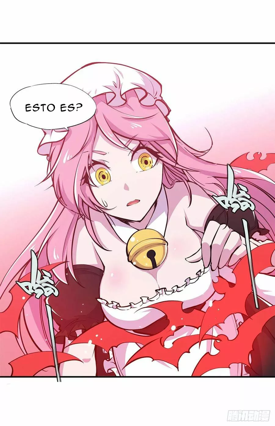 The Blood Princess And The Knight Capítulo 84 - Page 26