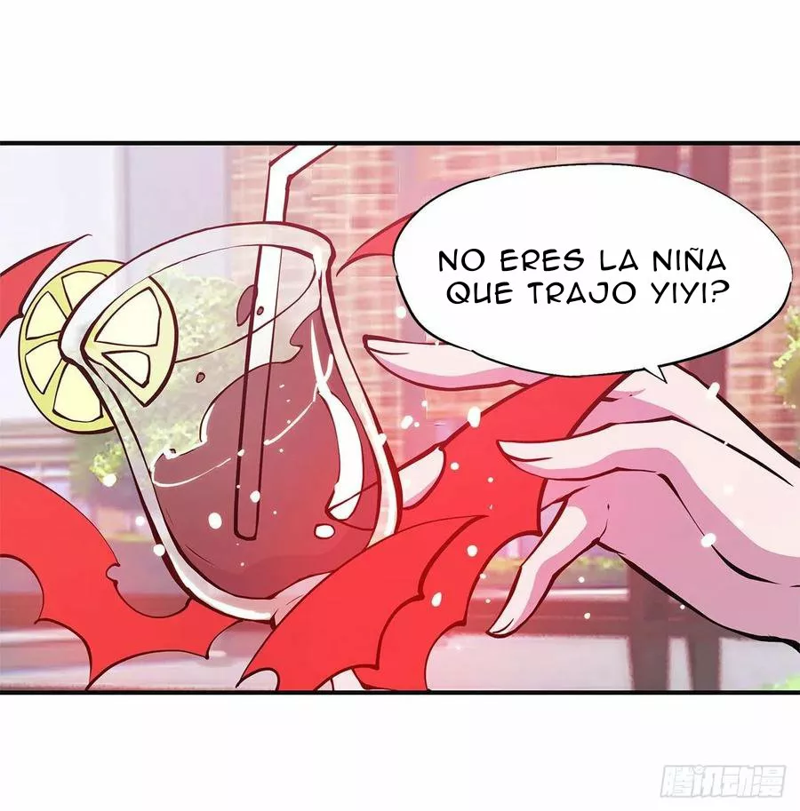 The Blood Princess And The Knight Capítulo 84 - Page 27