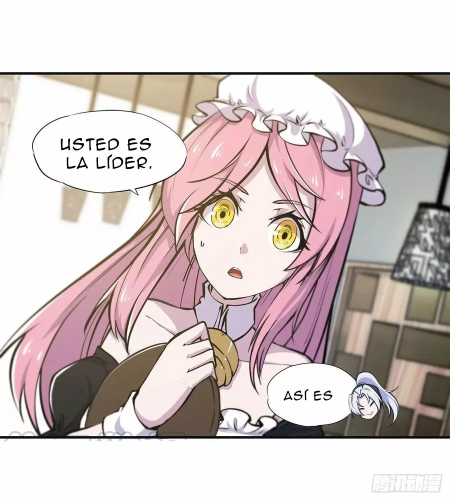 The Blood Princess And The Knight Capítulo 84 - Page 29