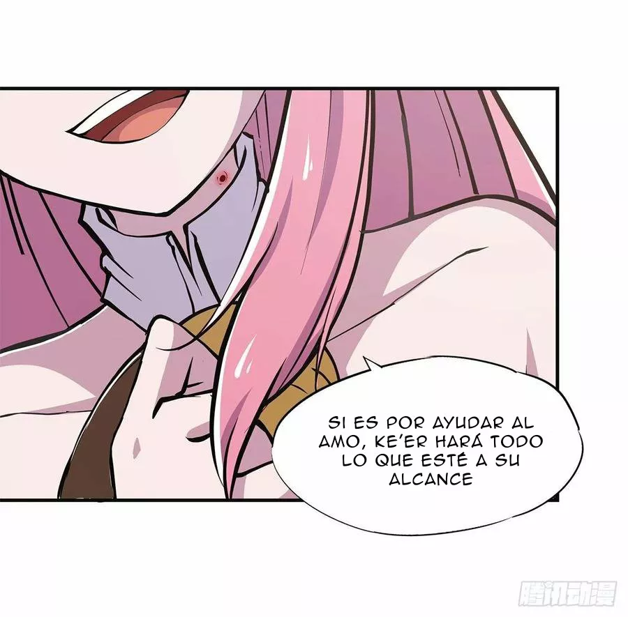 The Blood Princess And The Knight Capítulo 84 - Page 31