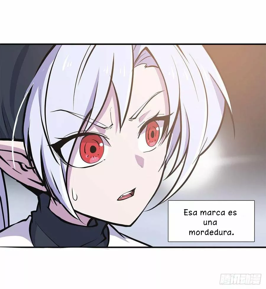 The Blood Princess And The Knight Capítulo 84 - Page 32