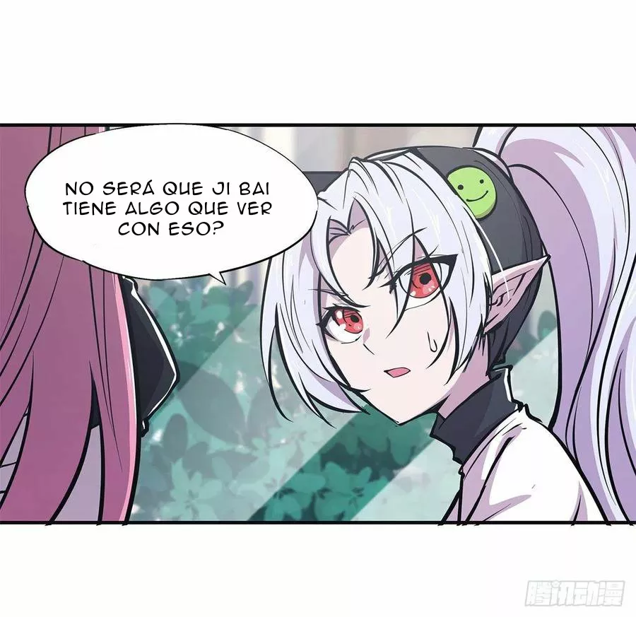 The Blood Princess And The Knight Capítulo 84 - Page 34