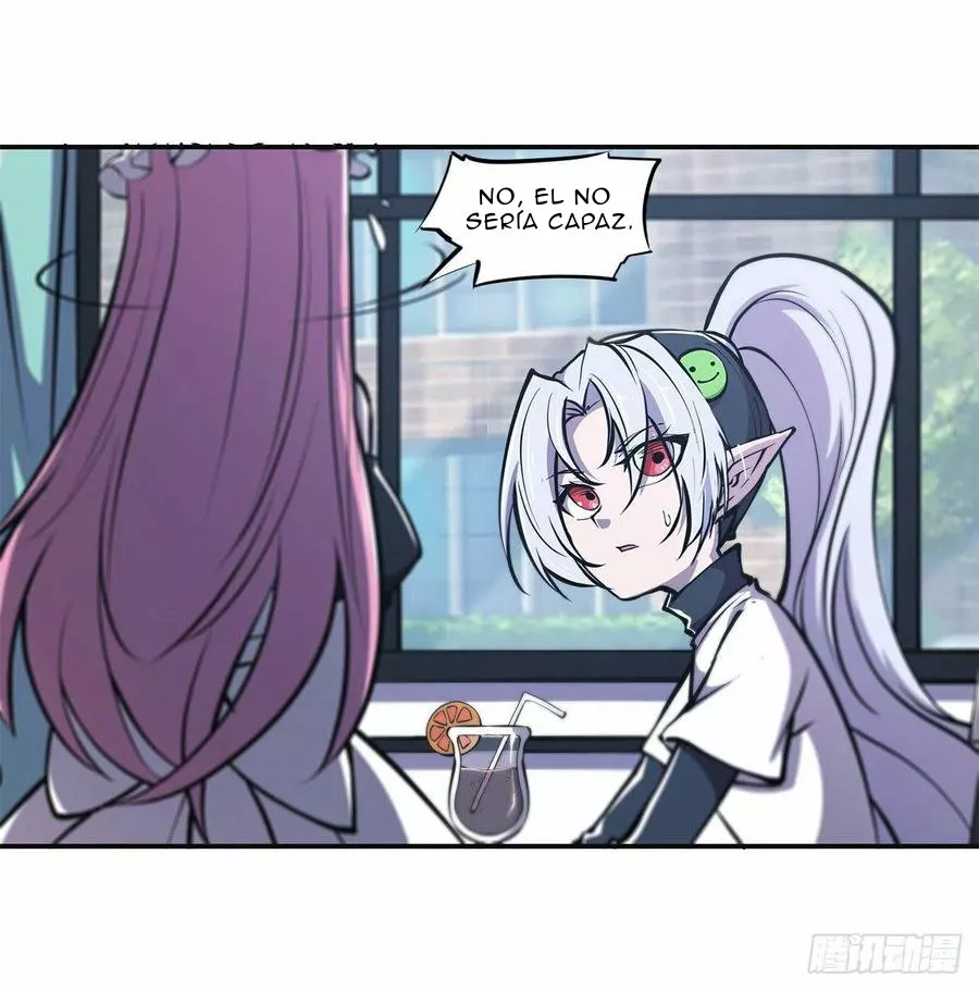 The Blood Princess And The Knight Capítulo 84 - Page 36