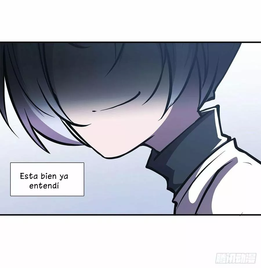 The Blood Princess And The Knight Capítulo 84 - Page 37