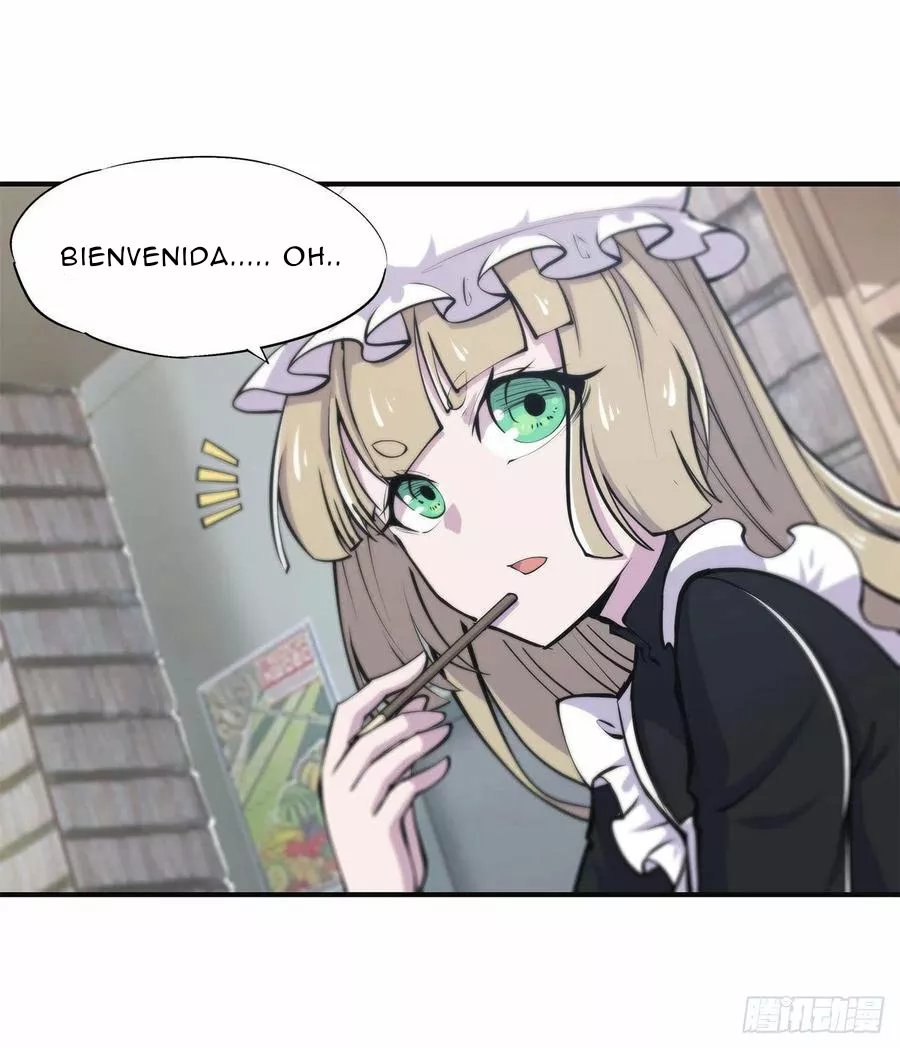 The Blood Princess And The Knight Capítulo 84 - Page 4