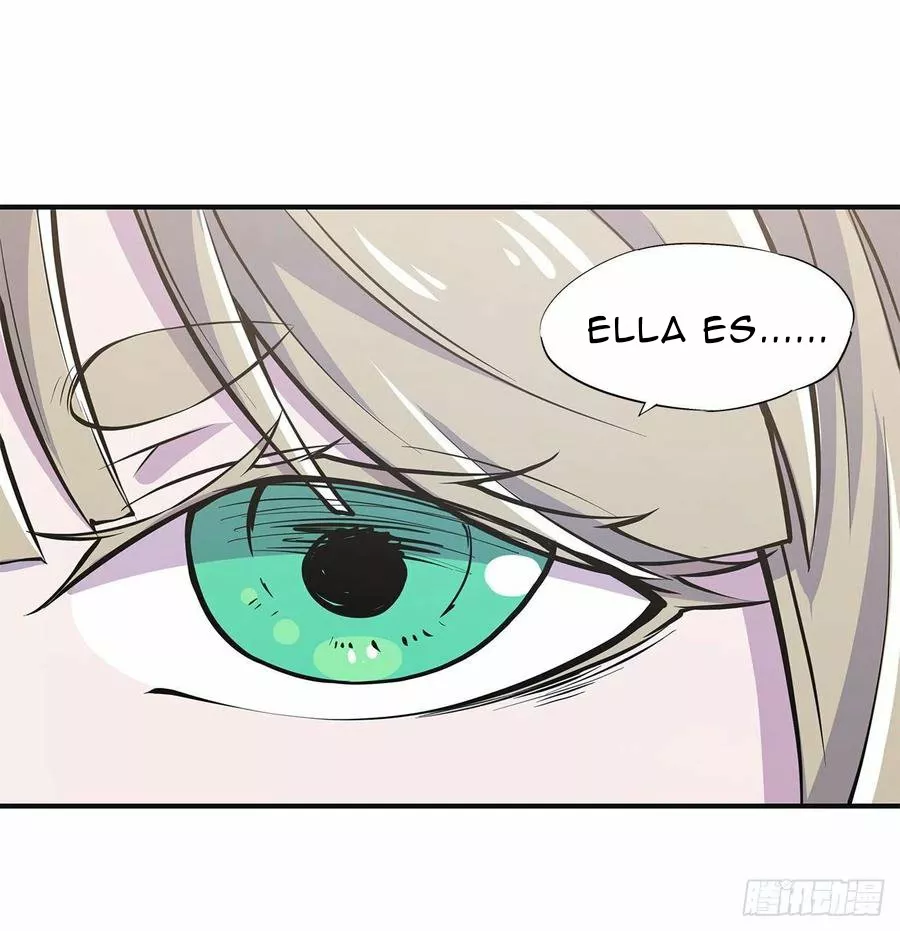 The Blood Princess And The Knight Capítulo 84 - Page 6