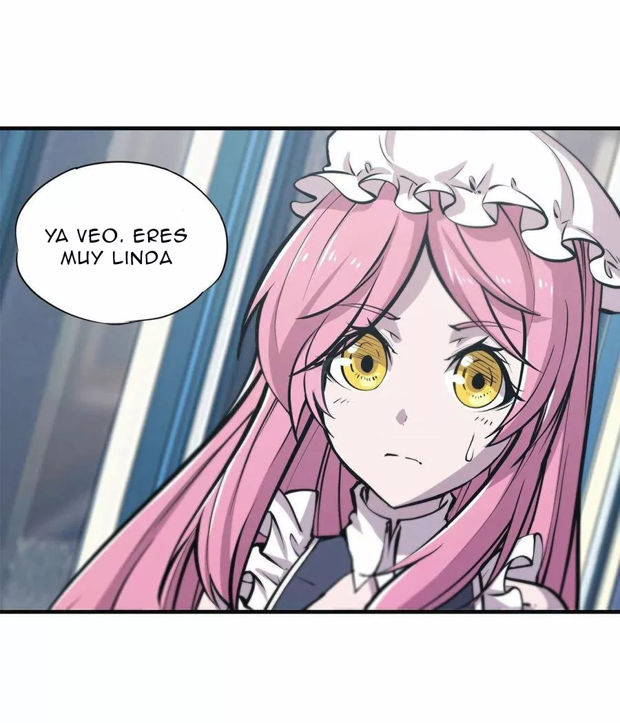 The Blood Princess And The Knight Capítulo 84 - Page 8