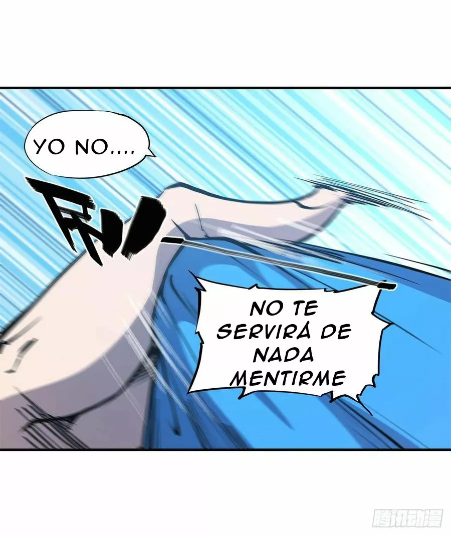 The Blood Princess And The Knight Capítulo 85 - Page 10