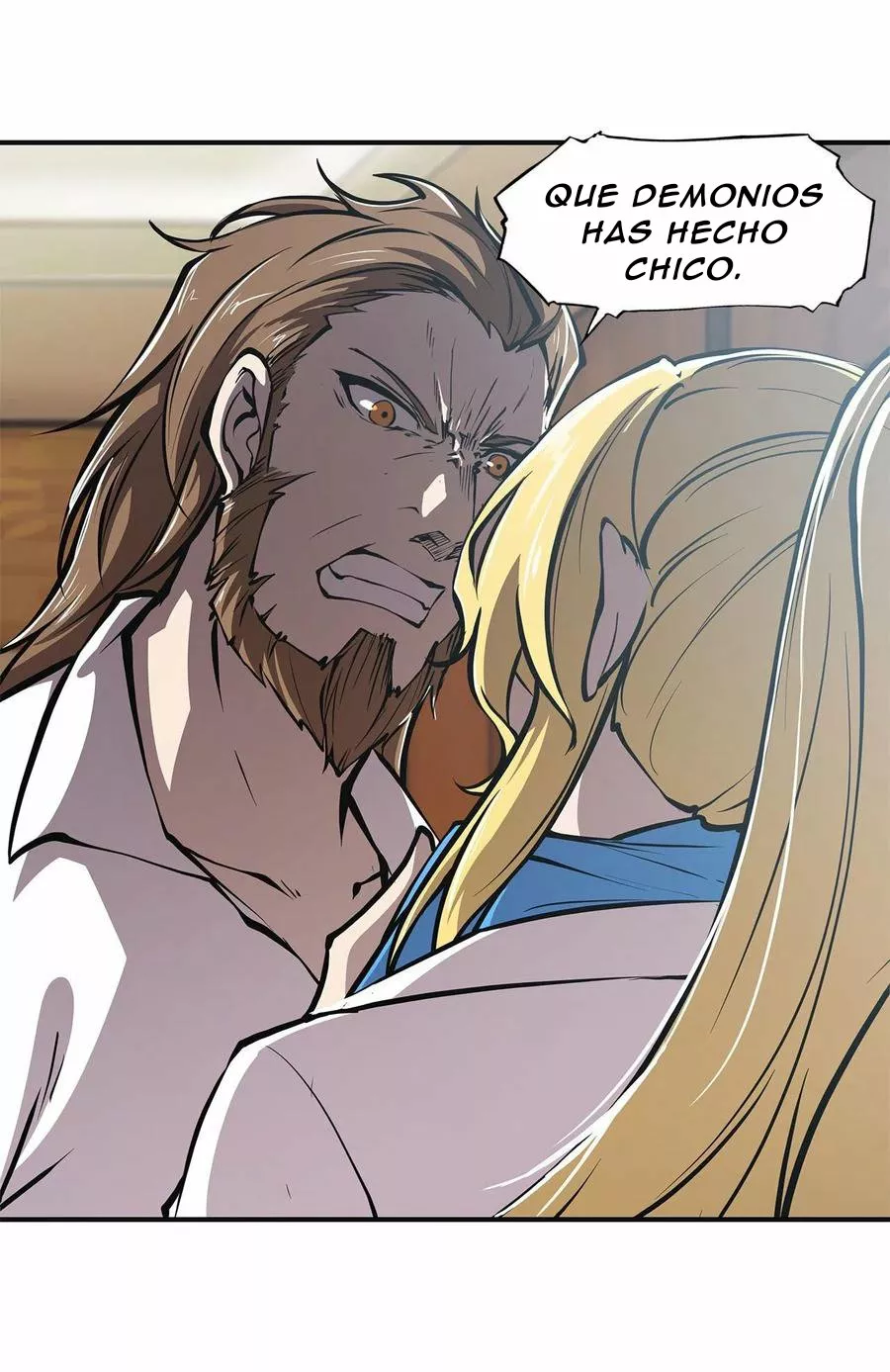 The Blood Princess And The Knight Capítulo 85 - Page 11