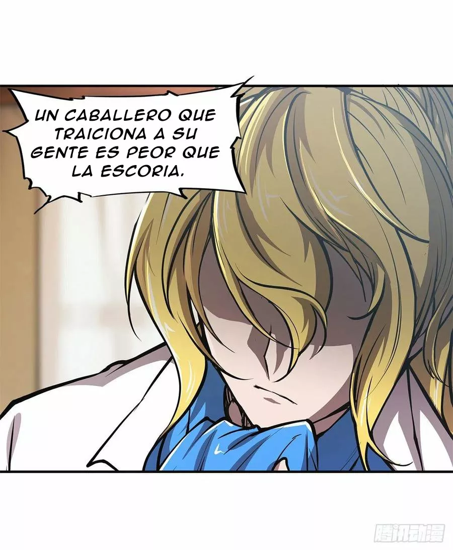 The Blood Princess And The Knight Capítulo 85 - Page 12