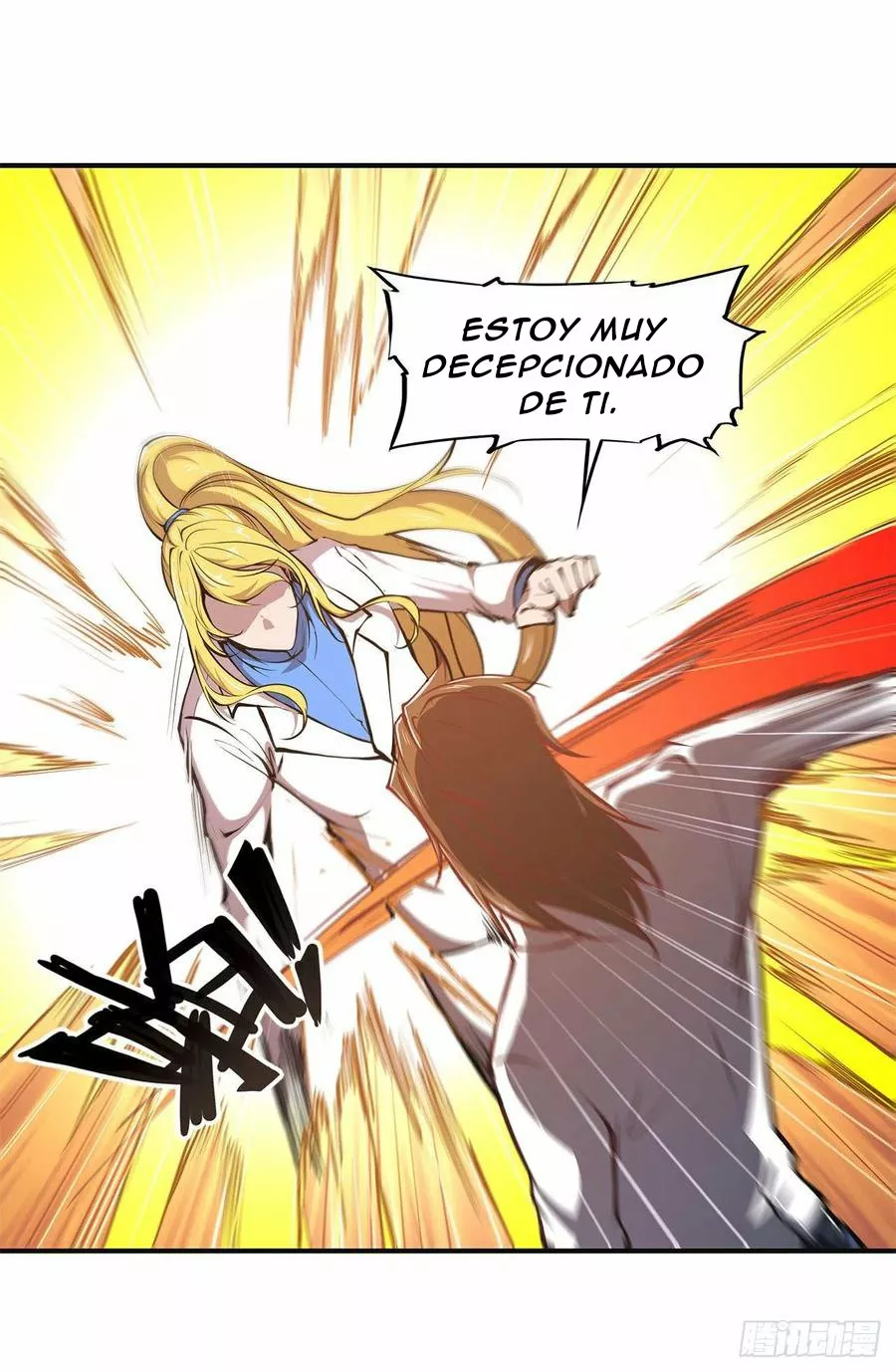 The Blood Princess And The Knight Capítulo 85 - Page 13