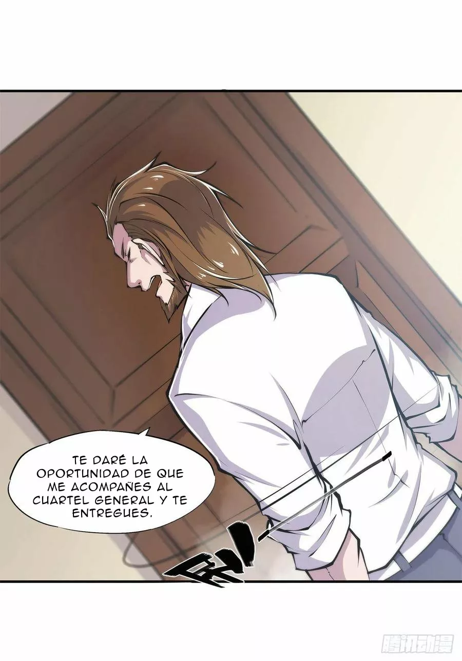 The Blood Princess And The Knight Capítulo 85 - Page 14