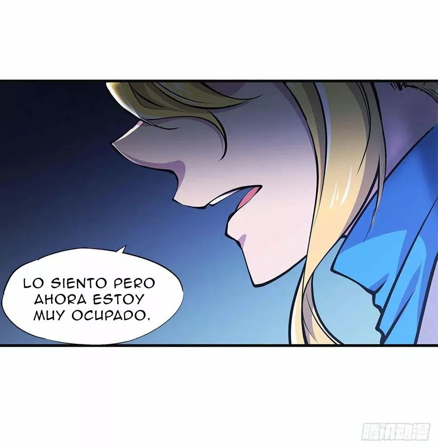 The Blood Princess And The Knight Capítulo 85 - Page 15