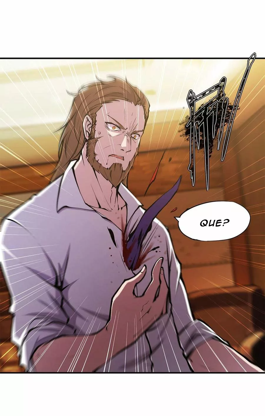 The Blood Princess And The Knight Capítulo 85 - Page 17