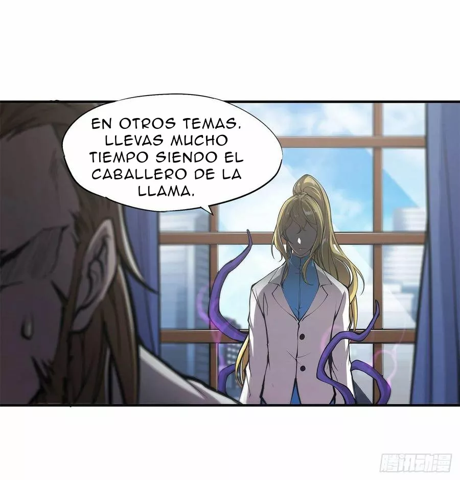 The Blood Princess And The Knight Capítulo 85 - Page 18