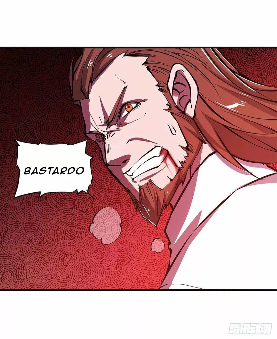 The Blood Princess And The Knight Capítulo 85 - Page 20