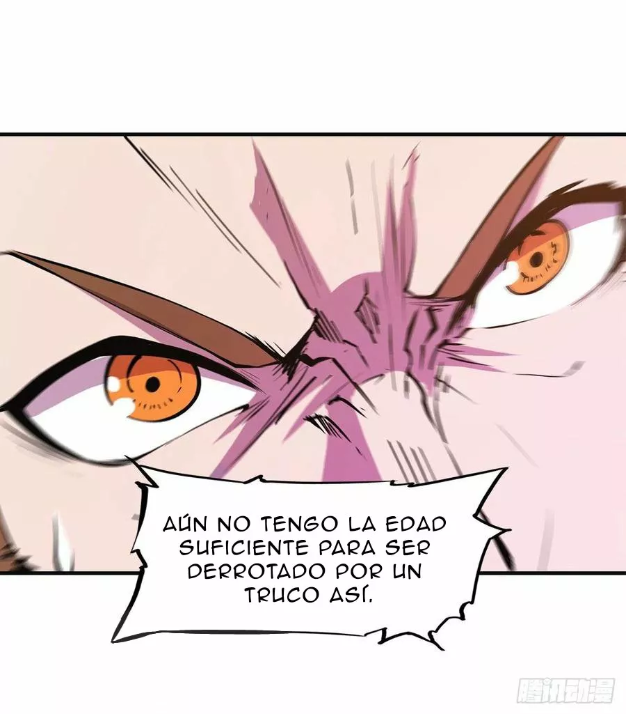The Blood Princess And The Knight Capítulo 85 - Page 23