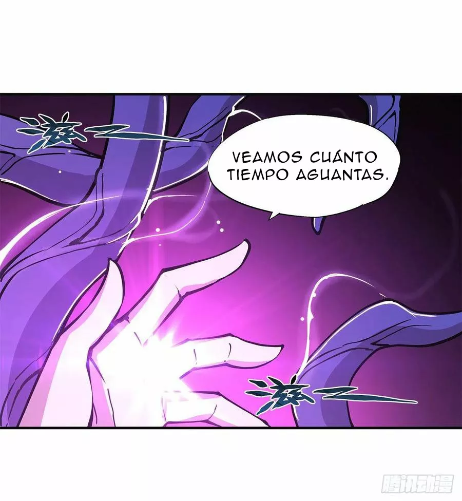 The Blood Princess And The Knight Capítulo 85 - Page 27