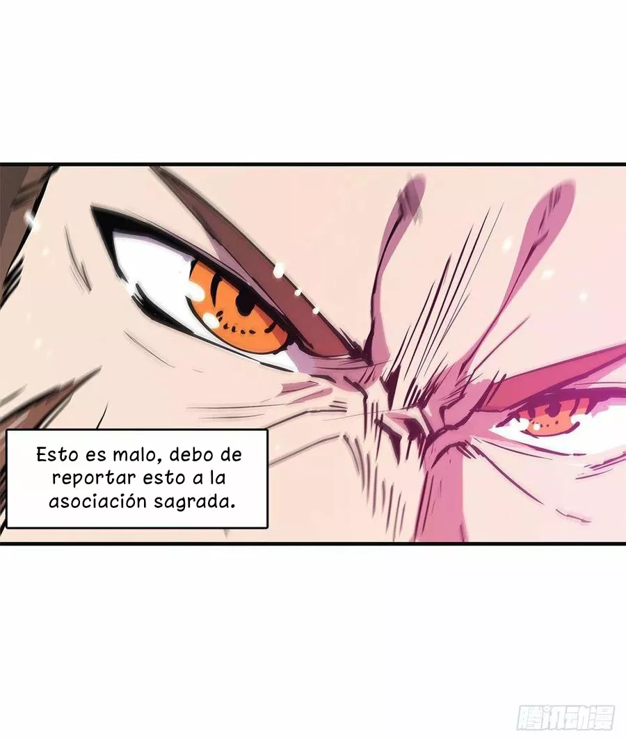 The Blood Princess And The Knight Capítulo 85 - Page 29