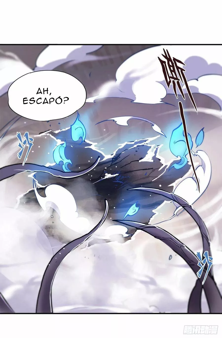 The Blood Princess And The Knight Capítulo 85 - Page 33