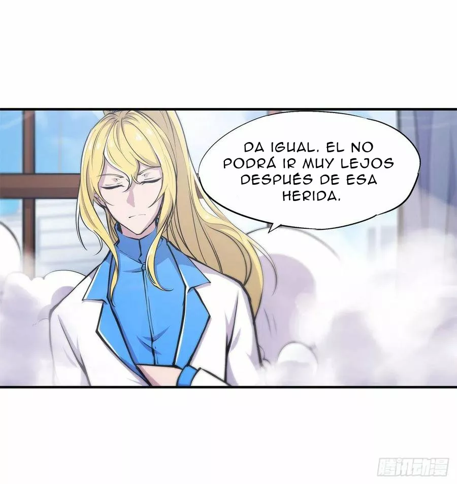 The Blood Princess And The Knight Capítulo 85 - Page 34