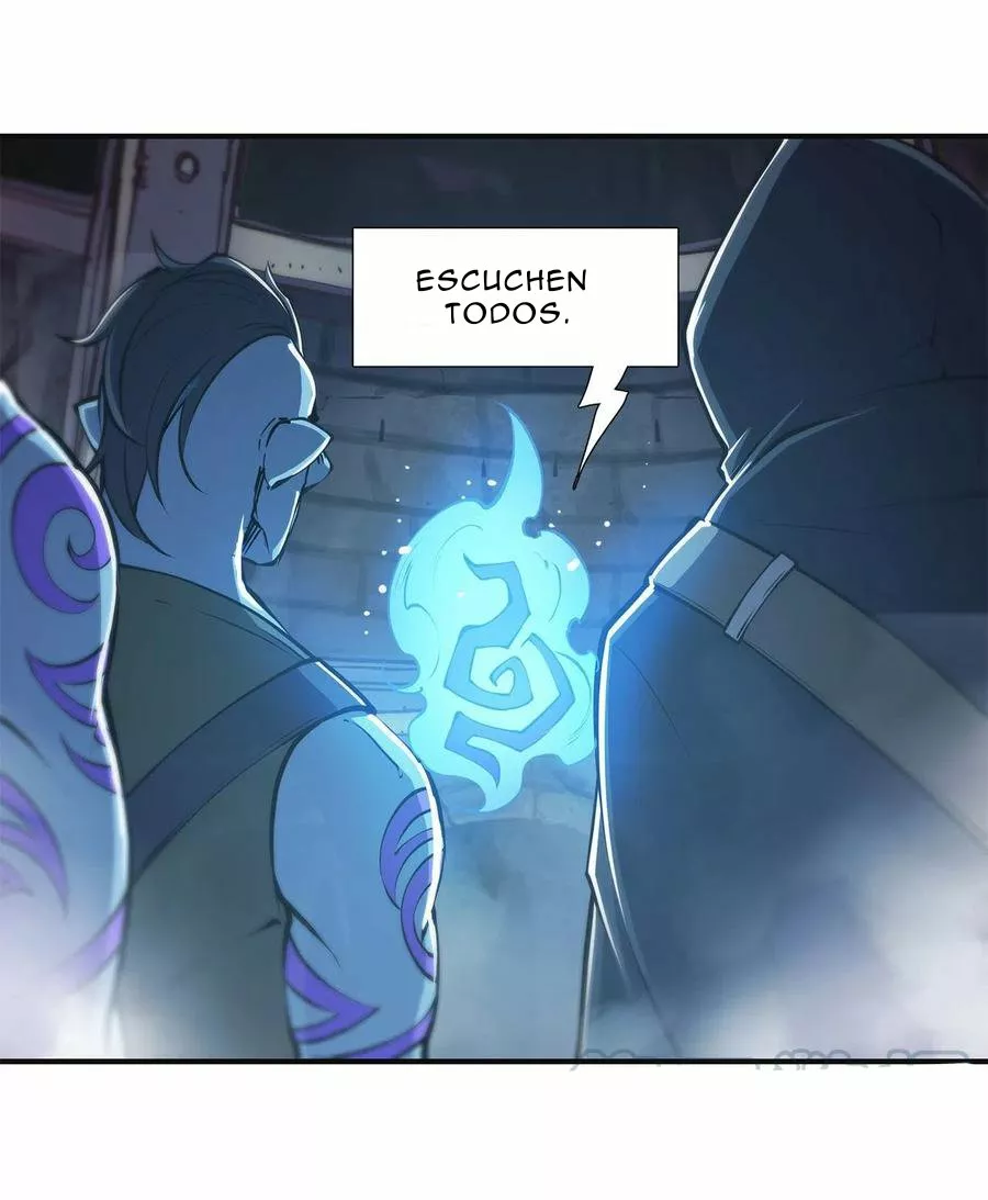 The Blood Princess And The Knight Capítulo 85 - Page 35