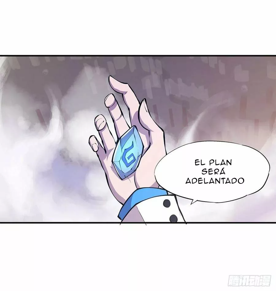 The Blood Princess And The Knight Capítulo 85 - Page 36