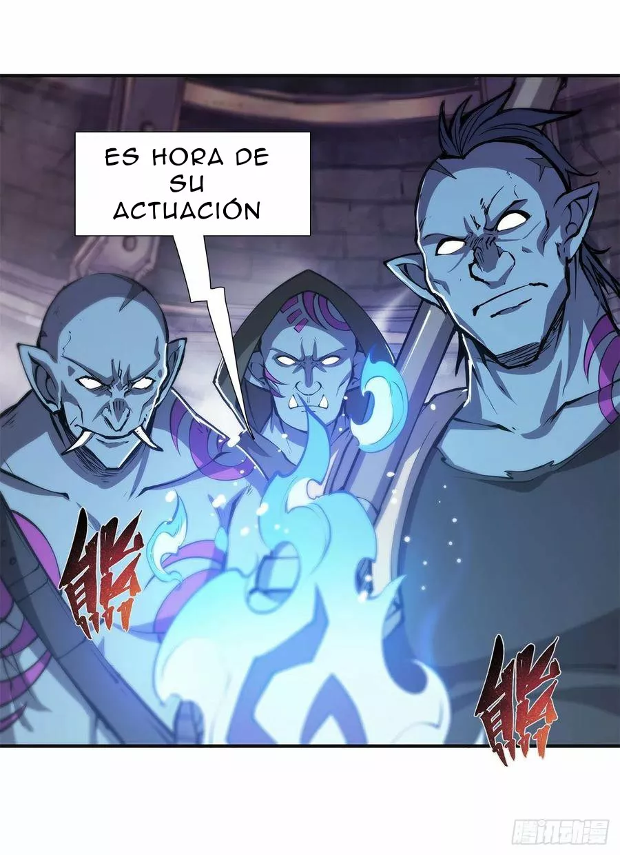 The Blood Princess And The Knight Capítulo 85 - Page 37