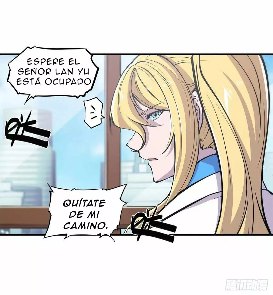 The Blood Princess And The Knight Capítulo 85 - Page 5