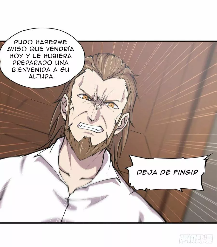 The Blood Princess And The Knight Capítulo 85 - Page 7
