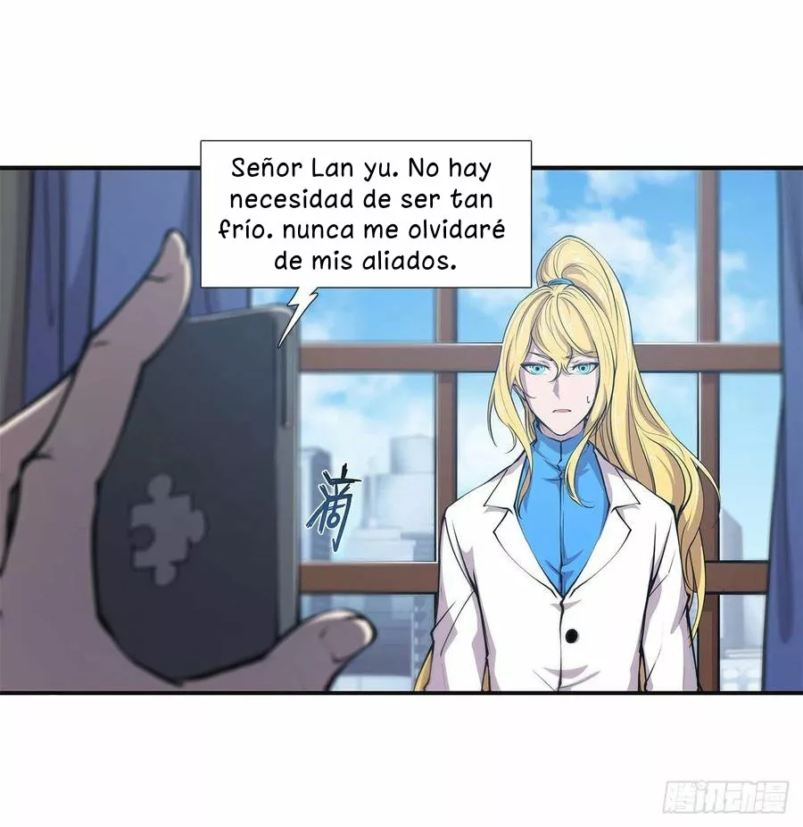 The Blood Princess And The Knight Capítulo 85 - Page 8