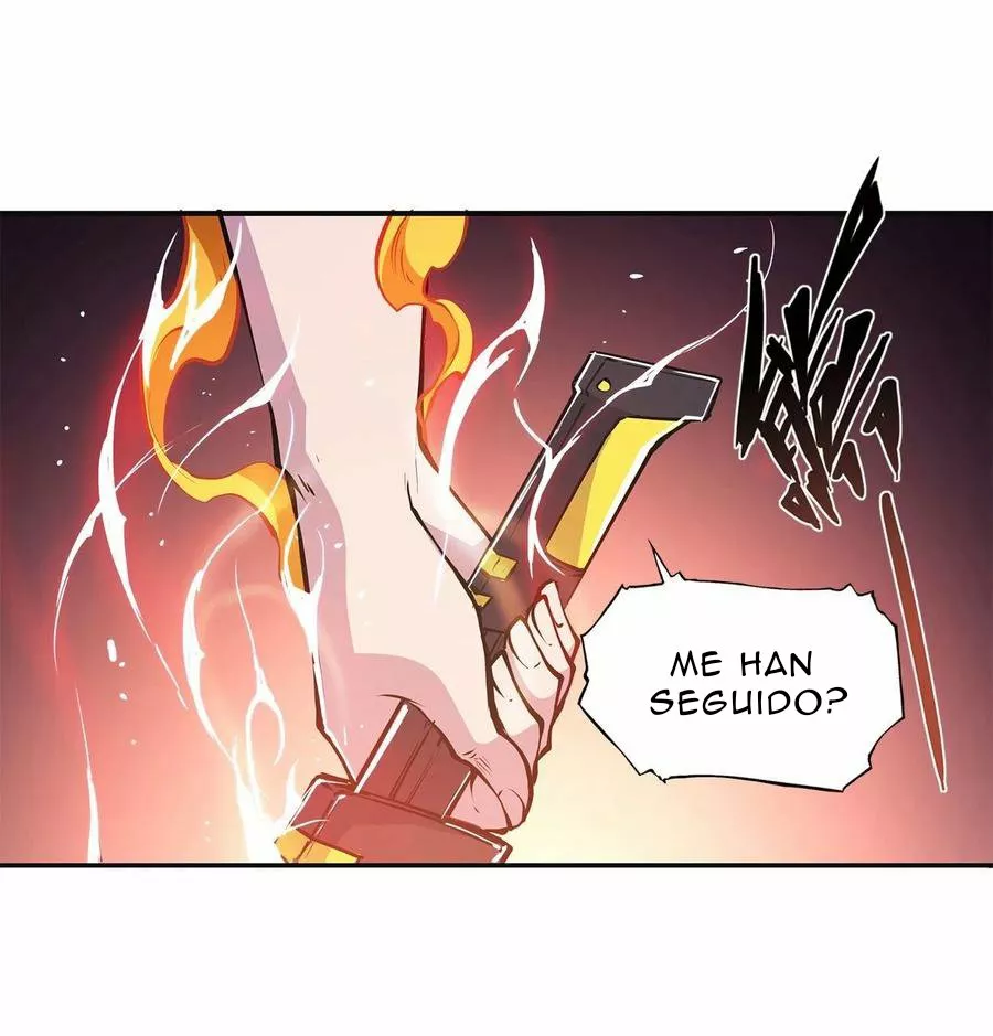 The Blood Princess And The Knight Capítulo 86 - Page 11