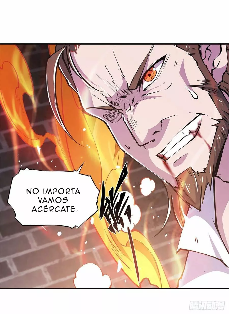 The Blood Princess And The Knight Capítulo 86 - Page 12