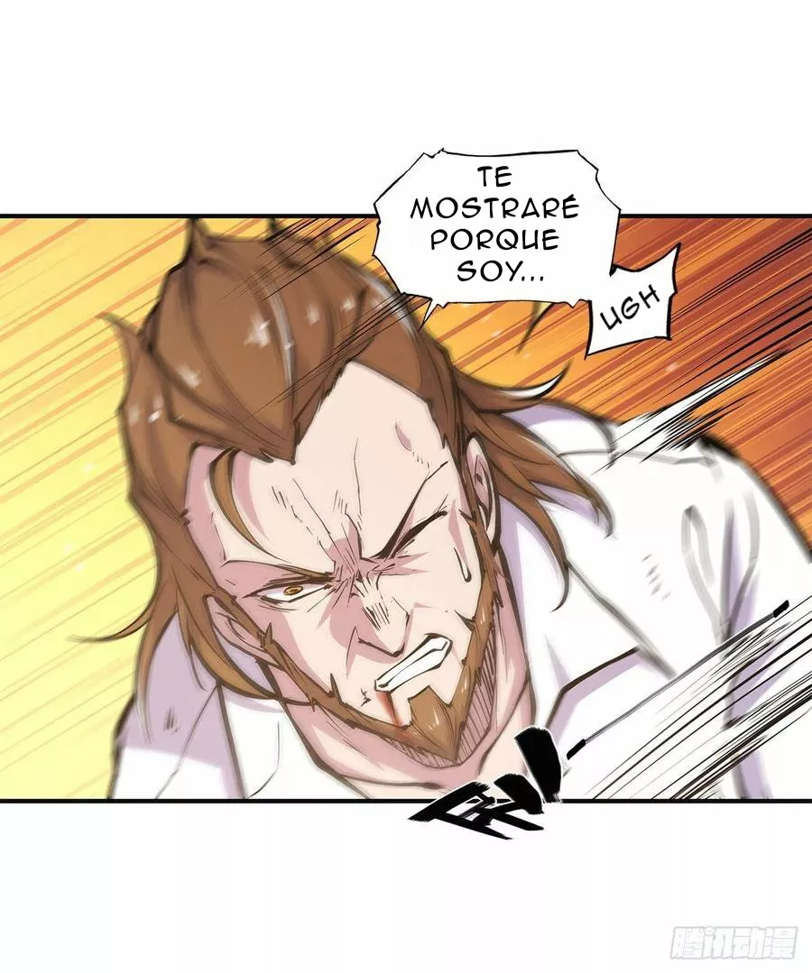 The Blood Princess And The Knight Capítulo 86 - Page 13
