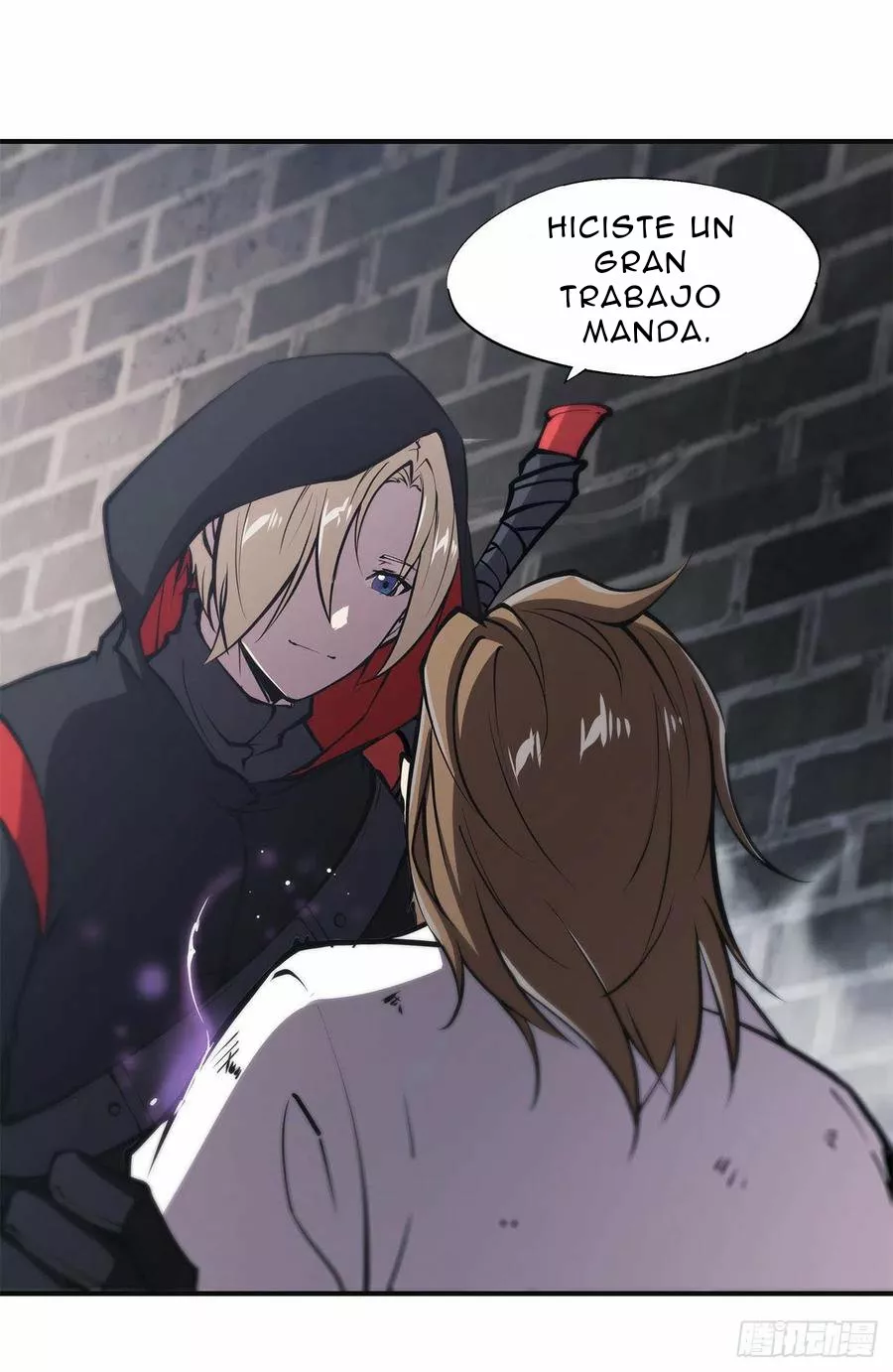 The Blood Princess And The Knight Capítulo 86 - Page 15