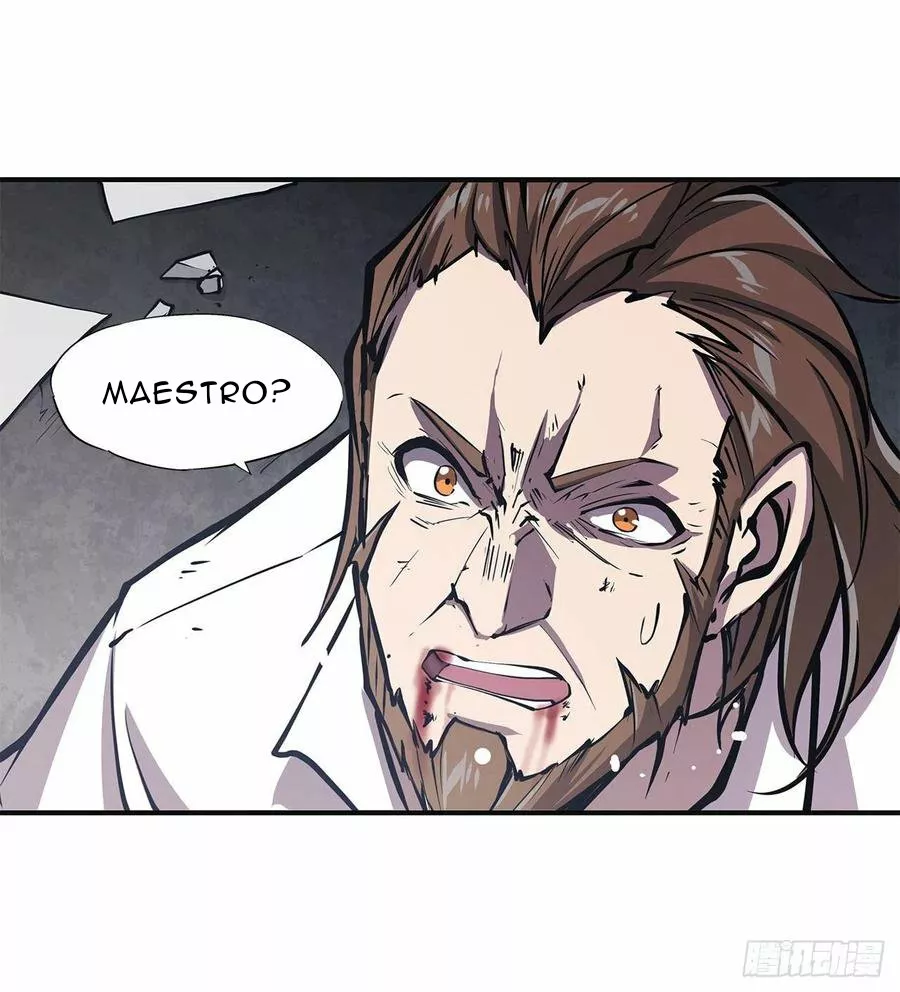 The Blood Princess And The Knight Capítulo 86 - Page 16