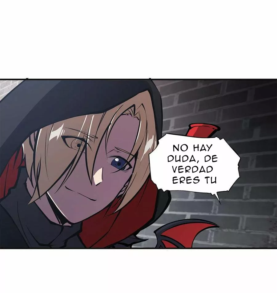The Blood Princess And The Knight Capítulo 86 - Page 17