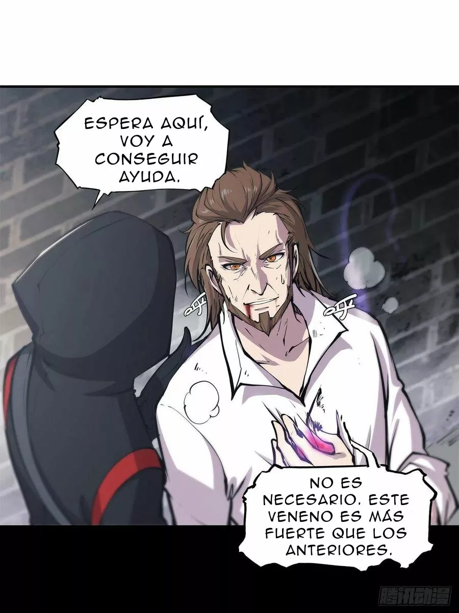 The Blood Princess And The Knight Capítulo 86 - Page 18