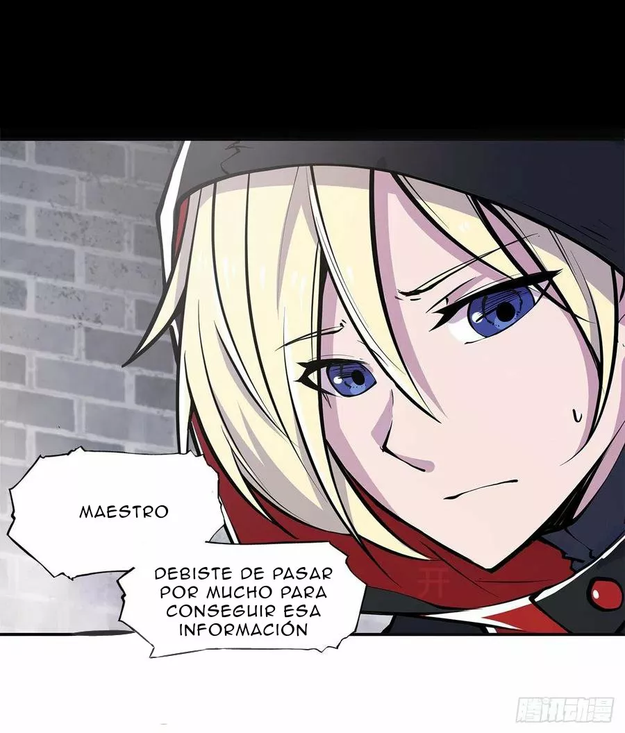 The Blood Princess And The Knight Capítulo 86 - Page 20