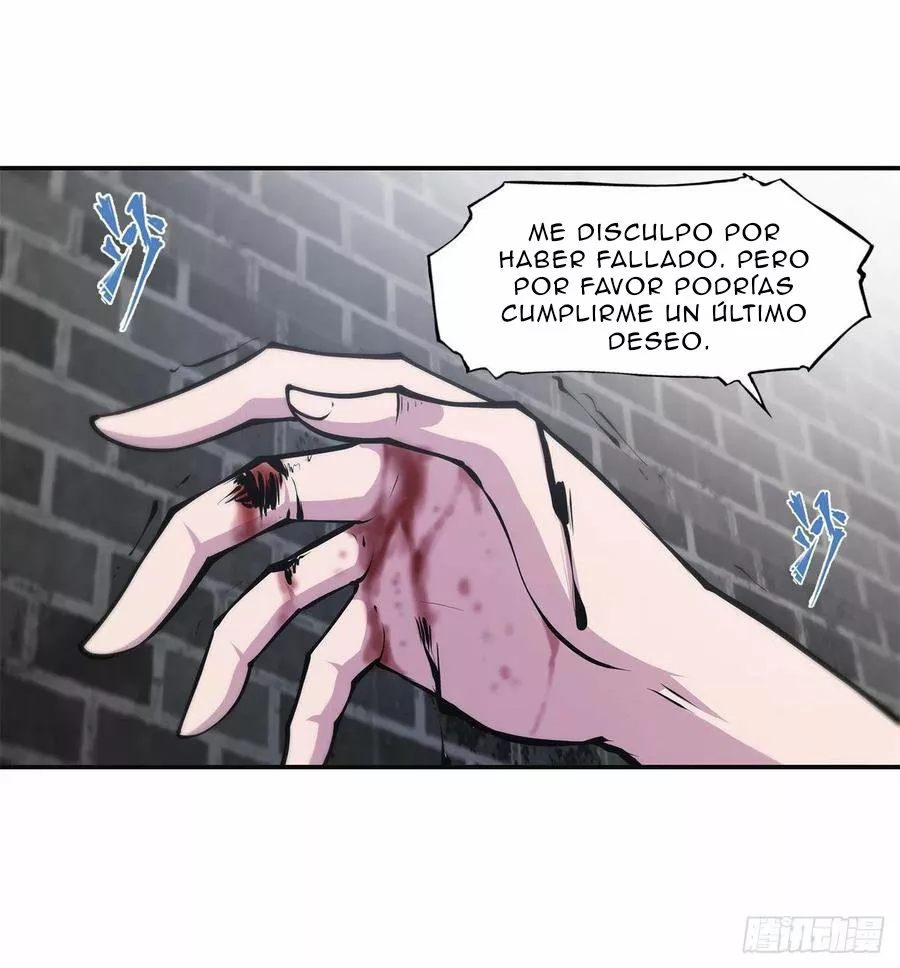 The Blood Princess And The Knight Capítulo 86 - Page 21
