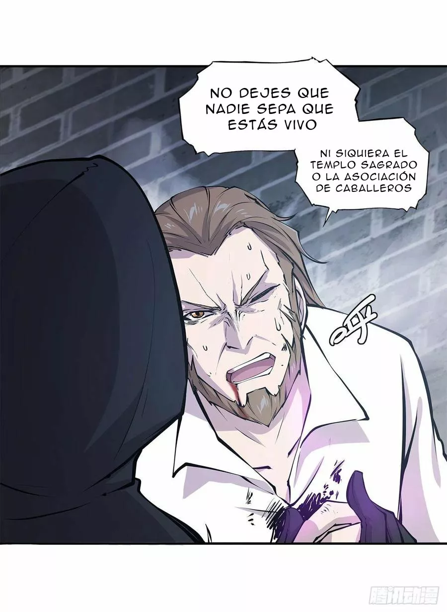 The Blood Princess And The Knight Capítulo 86 - Page 23