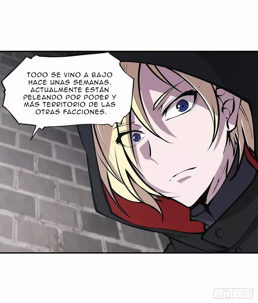 The Blood Princess And The Knight Capítulo 86 - Page 24