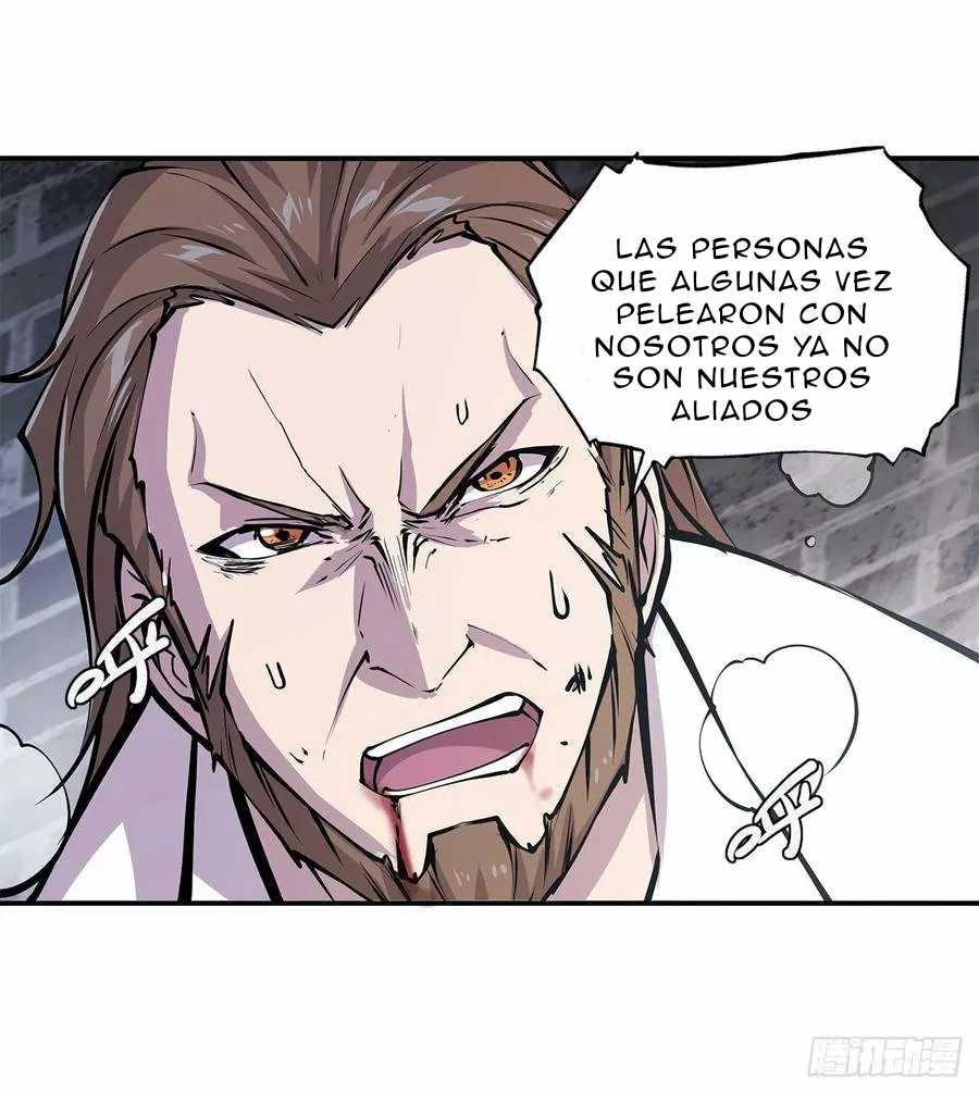 The Blood Princess And The Knight Capítulo 86 - Page 25