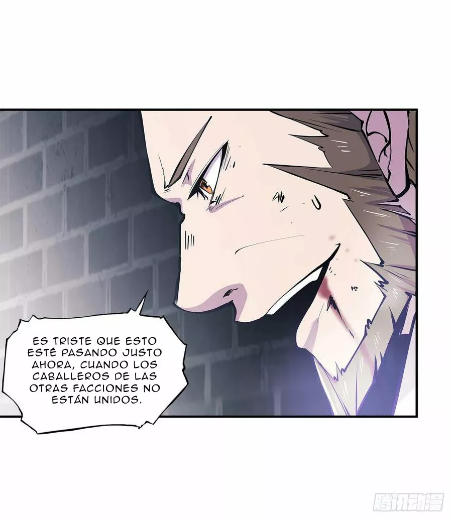 The Blood Princess And The Knight Capítulo 86 - Page 28