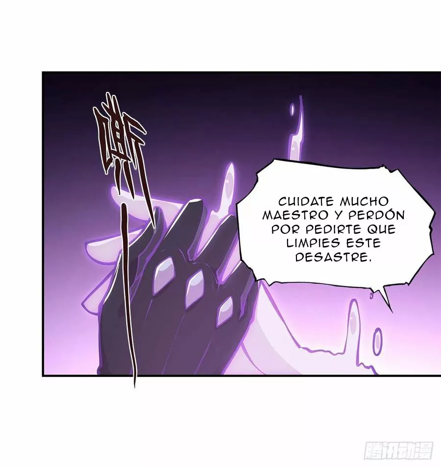 The Blood Princess And The Knight Capítulo 86 - Page 29
