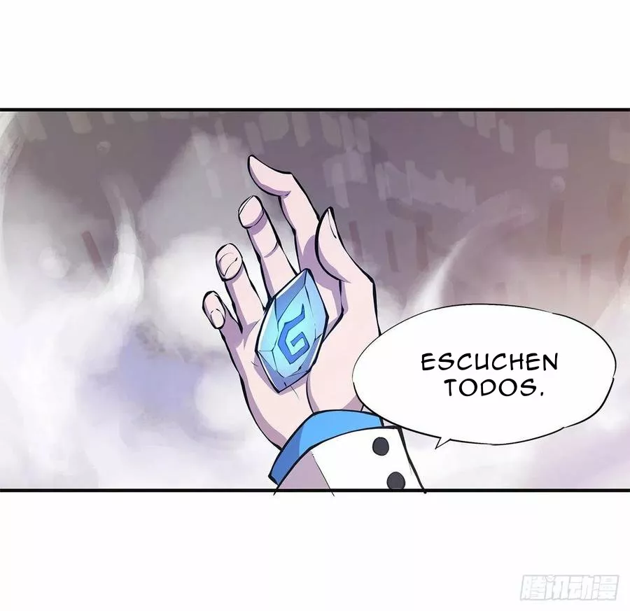 The Blood Princess And The Knight Capítulo 86 - Page 3
