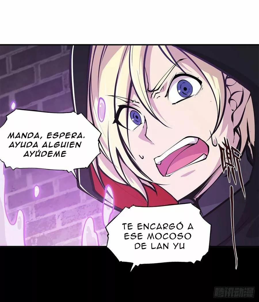 The Blood Princess And The Knight Capítulo 86 - Page 30