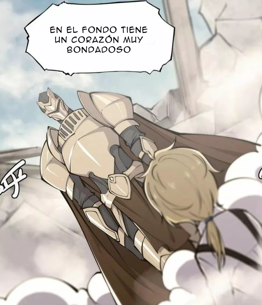 The Blood Princess And The Knight Capítulo 86 - Page 31